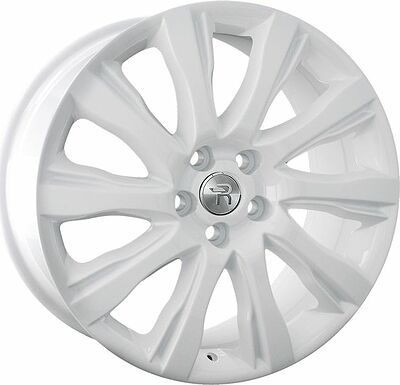Replay LR41 6.5x17 5x120 ET 49 Dia 72.6 CH