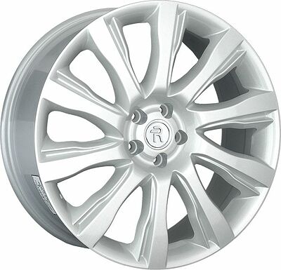 Replay LR41 8x19 5x108 ET 45 Dia 63.3 S