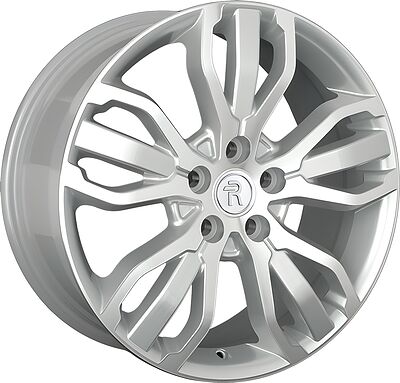 Replay LR45 8x19 5x120 ET 53 Dia 72.6 SF