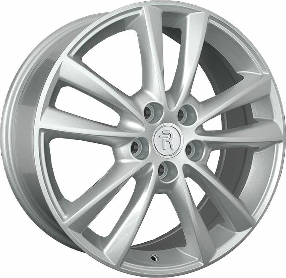 Replay LR48 8x19 5x120 ET 58 Dia 72.6 S