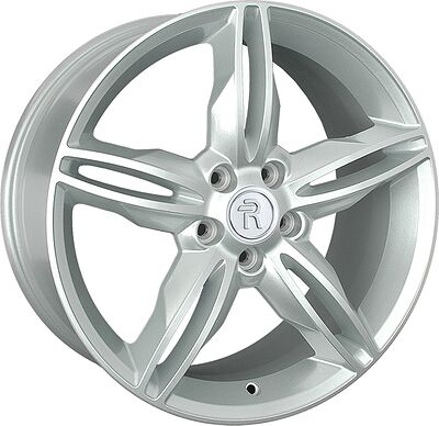 Replay LR50 8x18 5x108 ET 55 Dia 63.3 S
