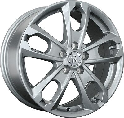 Replay LR51 8x18 5x108 ET 55 Dia 63.3 GM
