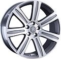Replay LR60 9.5x21 5x120 ET 49 Dia 72.6 GMF