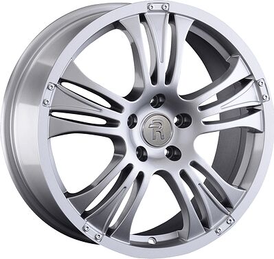 Replay LR65 8x18 5x120 ET 53 Dia 72.6 S