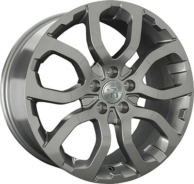 Replay LR7 8x18 5x108 ET 45 Dia 63.3 GM