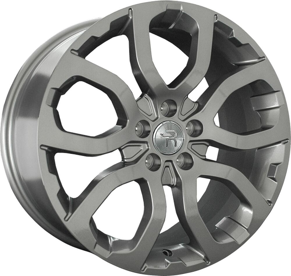 Replay LR7 8x19 5x108 ET 45 Dia 63.3 GM