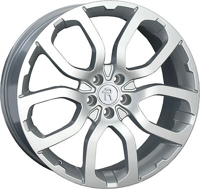 Replay LR7 8x20 5x108 ET 45 Dia 63.3 S