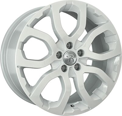 Replay LR7 8x18 5x108 ET 45 Dia 63.3 W