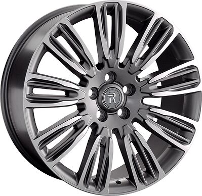 Replay LR73 9.5x22 5x120 ET 49 Dia 72.6 MGMF