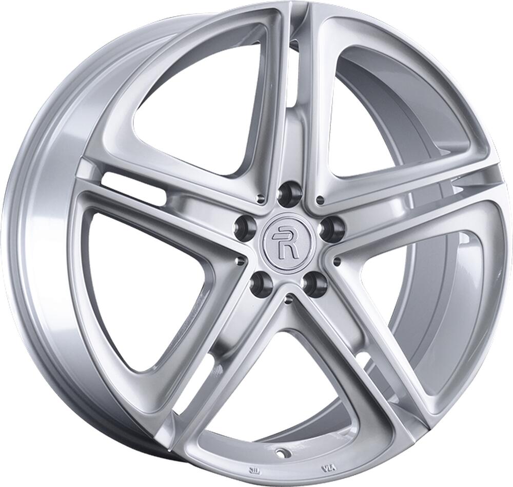 Replay LR74 8x19 5x108 ET 45 Dia 63.3 S