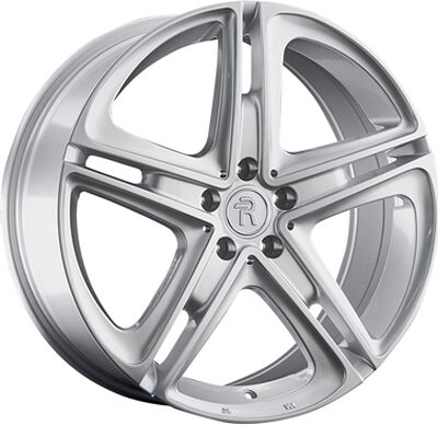 Replay LR74CHR 8x19 5x108 ET 36 Dia 65.1 S