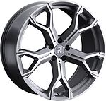 Replay LR75 9.5x21 5x120 ET 49 Dia 72.6 MGMF