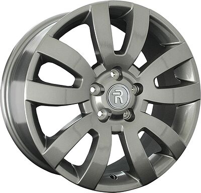 Replay LR8 7.5x17 5x108 ET 55 Dia 63.3 GM