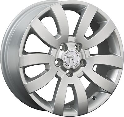 Replay LR8 7.5x17 5x108 ET 55 Dia 63.3 S