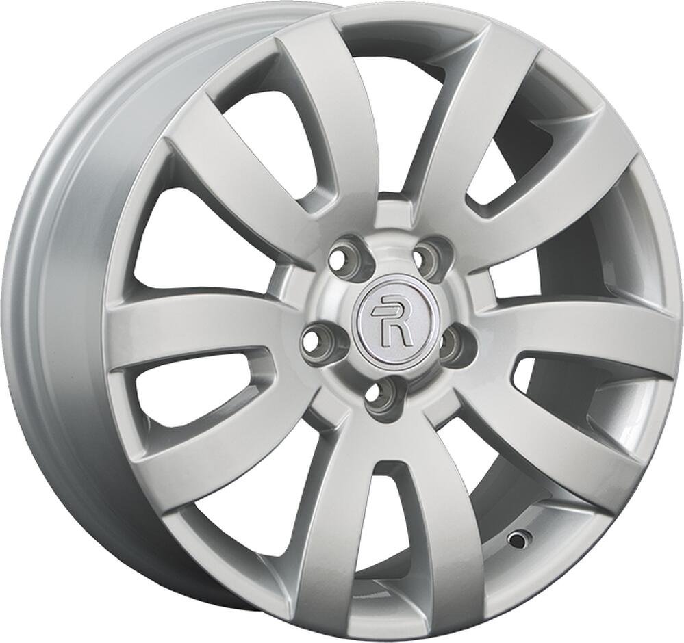 Replay LR8 8x18 5x108 ET 45 Dia 63.3 S