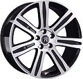 Replay LR84 9.5x21 5x120 ET 49 Dia 72.6 BKF