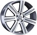 Replay LR84 9.5x21 5x120 ET 49 Dia 72.6 GMF