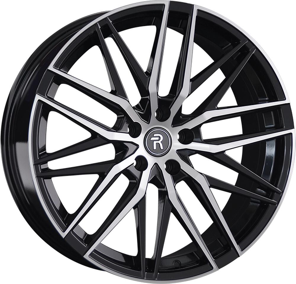 Replay LR86 8.5x20 5x120 ET 41.5 Dia 72.6 BKF