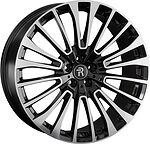 Replay LR88 8.5x20 5x120 ET 41.5 Dia 72.6 BKF