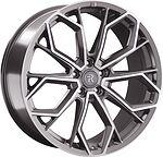 Replay LR92 9.5x22 5x120 ET 49 Dia 72.6 MGMF