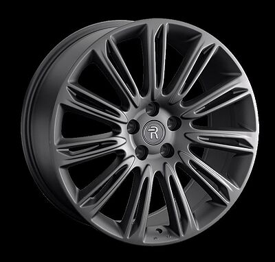 Replay LR95 9.5x21 5x120 ET 49 Dia 72.6 GM