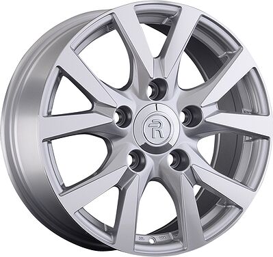 Replay LX103 8x18 5x150 ET 56 Dia 110.1 SF