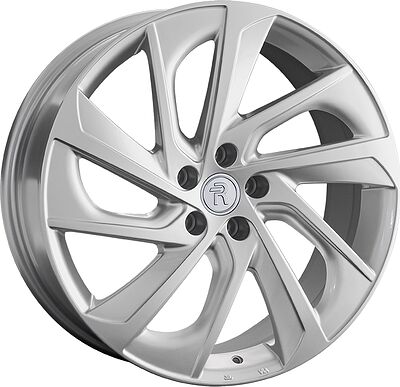 Replay LX104 8x20 5x114.3 ET 30 Dia 60.1 S