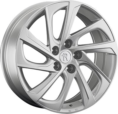 Replay LX104 8x20 5x114.3 ET 30 Dia 60.1 SF