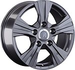Replay LX105 8.5x21 5x150 ET 54 Dia 110.1 GM