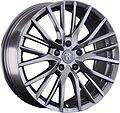 Replay LX107 8x18 5x114.3 ET 30 Dia 60.1 GM