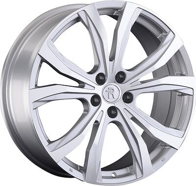 Replay LX108 8x20 5x114.3 ET 35 Dia 60.1 SF