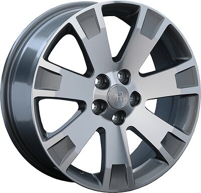 Replay LX109 7x18 5x114.3 ET 35 Dia 60.1 S