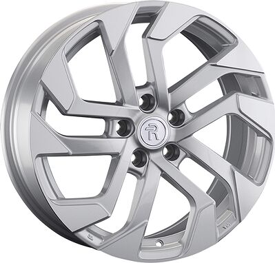 Replay LX119 7x17 5x114.3 ET 35 Dia 60.1 S