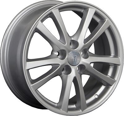 Replay LX12 8x17 5x114.3 ET 45 Dia 60.1 S