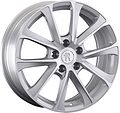 Replay LX130 7x17 5x114.3 ET 35 Dia 60.1 SF