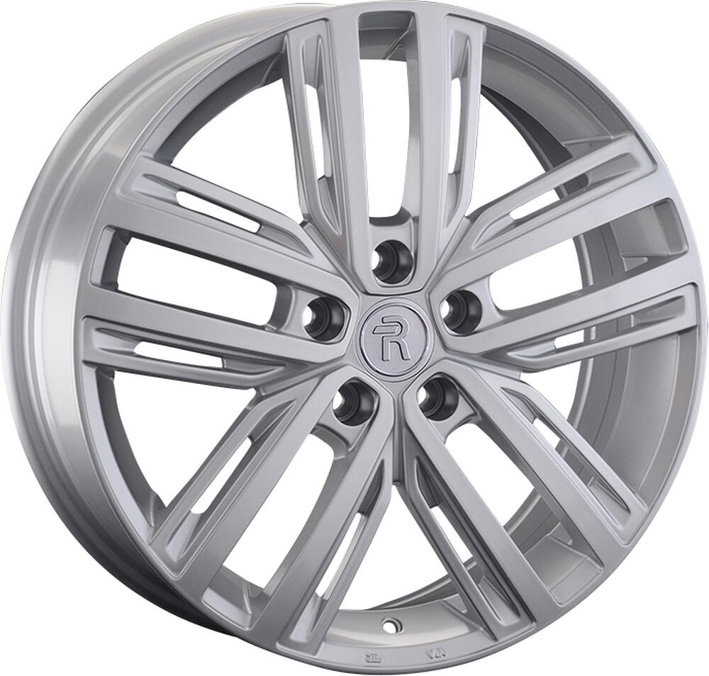 Replay LX131 7x18 5x114.3 ET 45 Dia 60.1 S