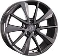 Replay LX136 8x18 5x114.3 ET 30 Dia 60.1 GM