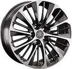 Replay LX141 8x18 5x114.3 ET 30 Dia 60.1 GMF