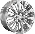 Replay LX141 8x18 5x114.3 ET 30 Dia 60.1 S