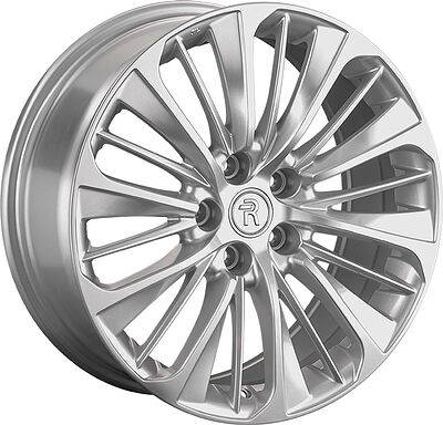 Replay LX141 8x20 5x114.3 ET 30 Dia 60.1 S