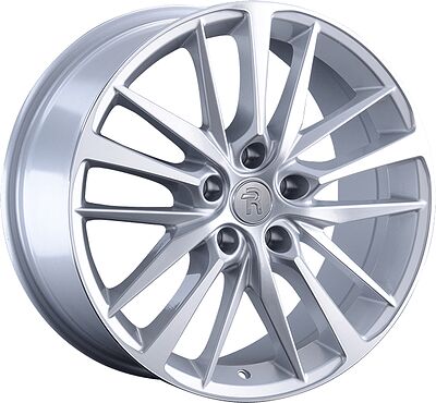 Replay LX143 8x18 5x114.3 ET 30 Dia 60.1 SF