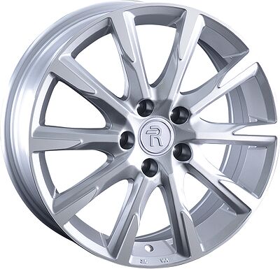 Replay LX148 7x17 5x114.3 ET 35 Dia 60.1 SF