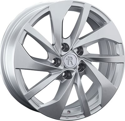 Replay LX149 7x18 5x114.3 ET 45 Dia 60.1 S