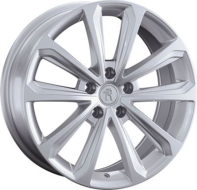 Replay LX158 8x18 5x114.3 ET 30 Dia 60.1 S