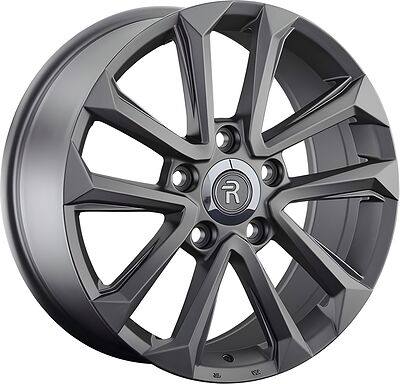 Replay LX164 8.5x20 5x150 ET 58 Dia 110.1 GM