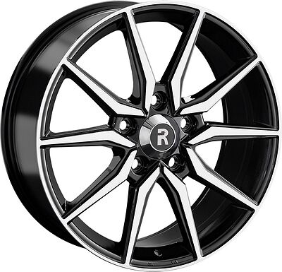 Replay LX165 8.5x21 5x150 ET 54 Dia 110.1 BKF