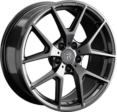Replay LX170 8x18 5x114.3 ET 30 Dia 60.1 GM