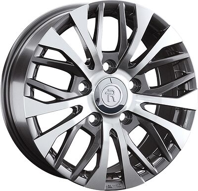 Replay LX171 8.5x20 5x150 ET 58 Dia 110.1 GMF