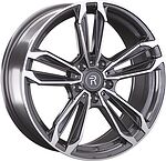 Replay LX174 8x18 5x114.3 ET 30 Dia 60.1 GMF