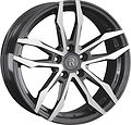 Replay LX188 8x18 5x114.3 ET 30 Dia 60.1 GMF